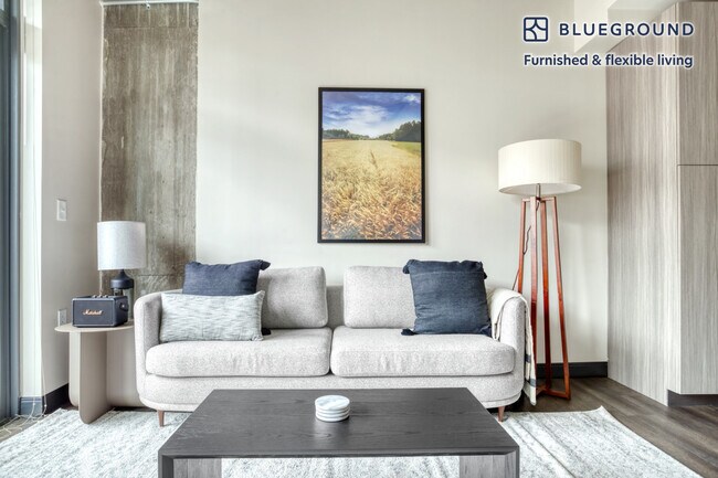 Foto del edificio - 625 H St NE