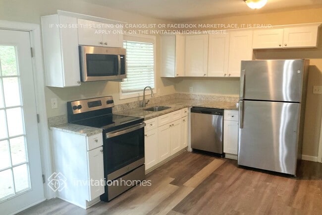 Foto del edificio - 5795 Deerfield Trail
