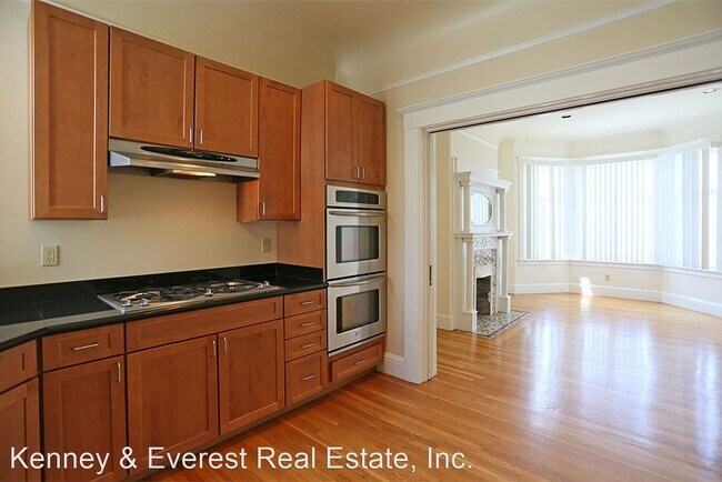 Building Photo - 4 br, 2 bath House - 470 2nd Avenue