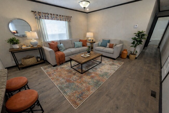 Foto del edificio - 16213 Normandy St