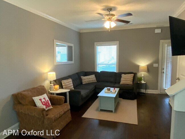 Foto del edificio - 4 br, 4 bath House - 316 Paul T. Circle