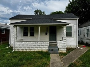 Building Photo - 3627 Parthenia Ave