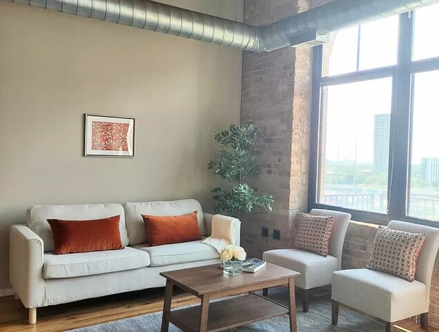 Foto principal - 625 W Jackson Blvd