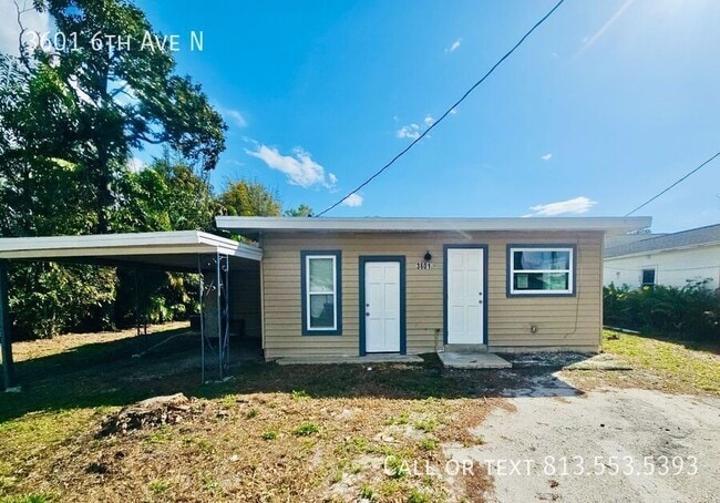 Building Photo - 3601 6th Ave N