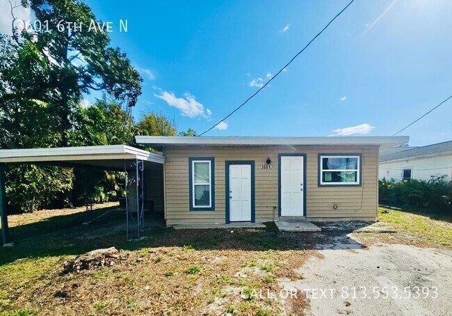 Foto del edificio - 3601 6th Ave N