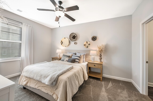 Building Photo - Legacy at Baldwin Ridge Apartments