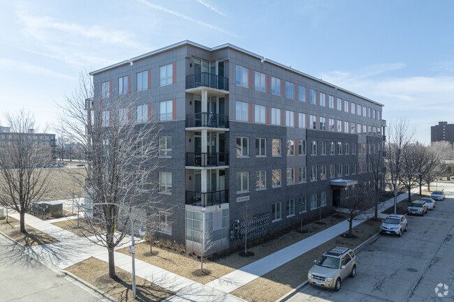 Building Photo - Park Boulevard Phase 3B