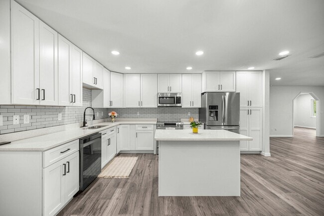 Foto del edificio - 5 Bahia Court Trce