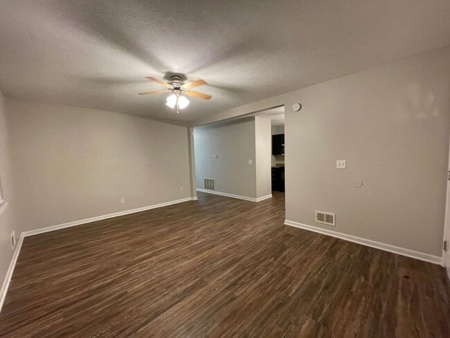Photo - Bright all-brick Bungalow on Quiet Street-... House