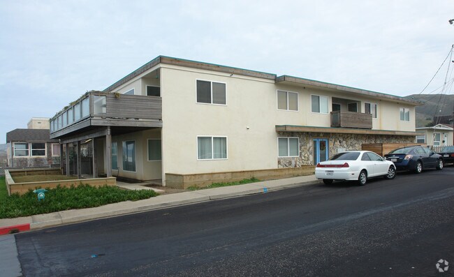 Foto del edificio - 1 Carmel Ave