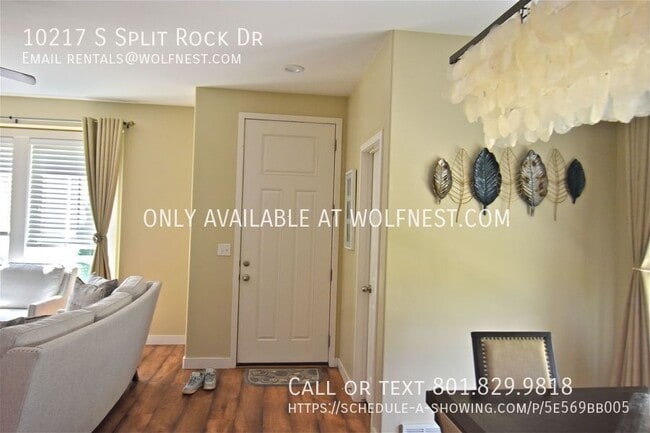 Foto del edificio - 10217 S Split Rock Dr