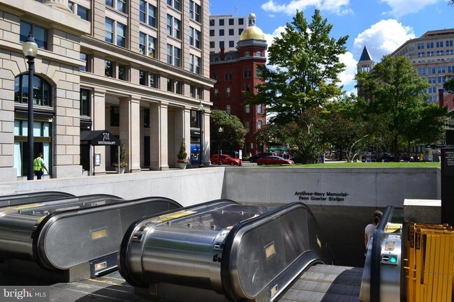 Building Photo - 701 Pennsylvania Ave NW