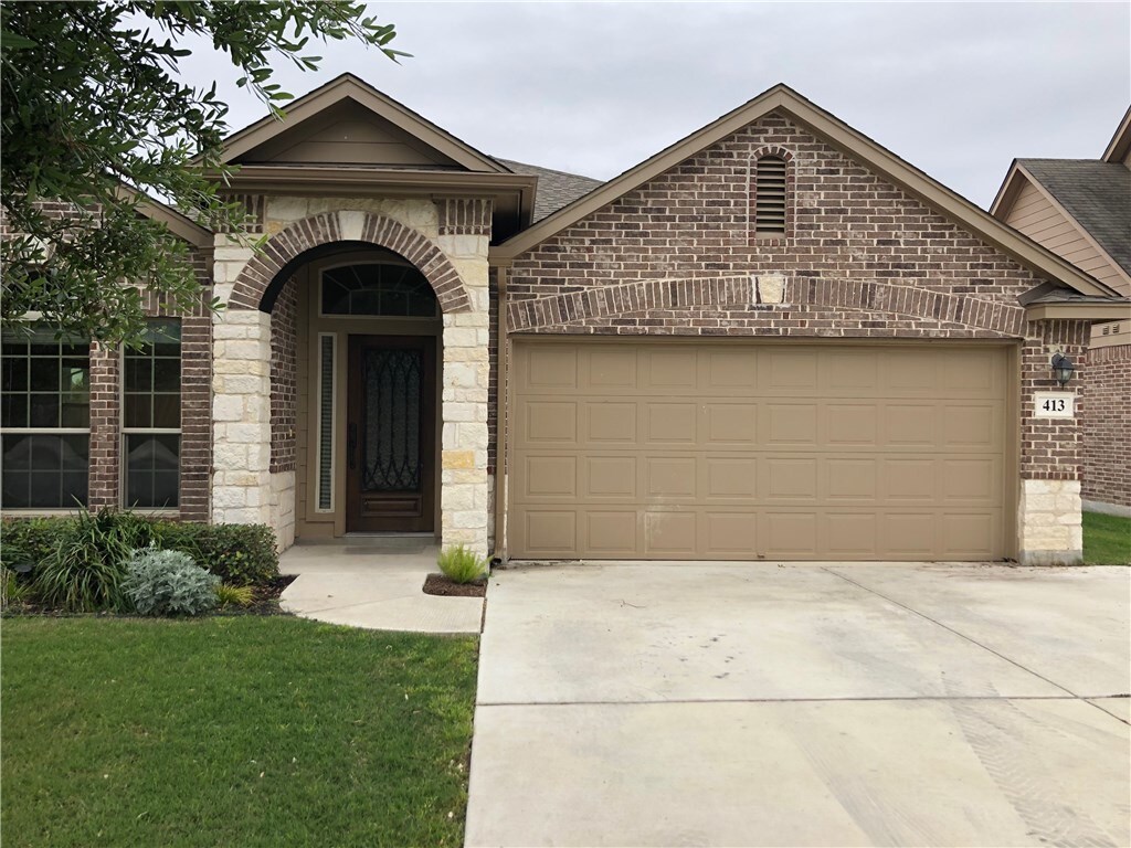 413 Jester Ridge, New Braunfels, TX 78130 House for Rent in New