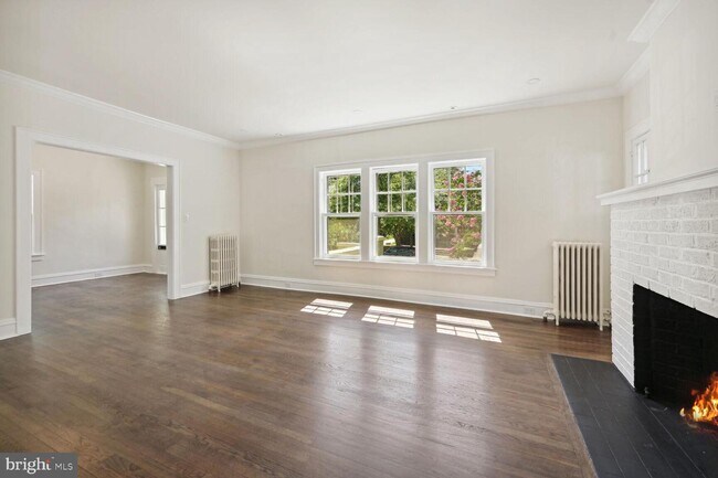 Foto del edificio - 1727 Taylor St NW