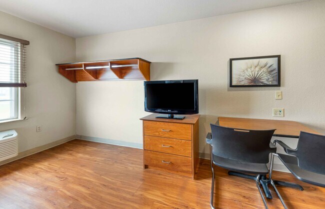 Foto del edificio - Furnished Studio-Tuscaloosa