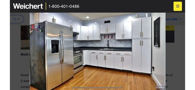 Foto del edificio - 103 Grant Ave