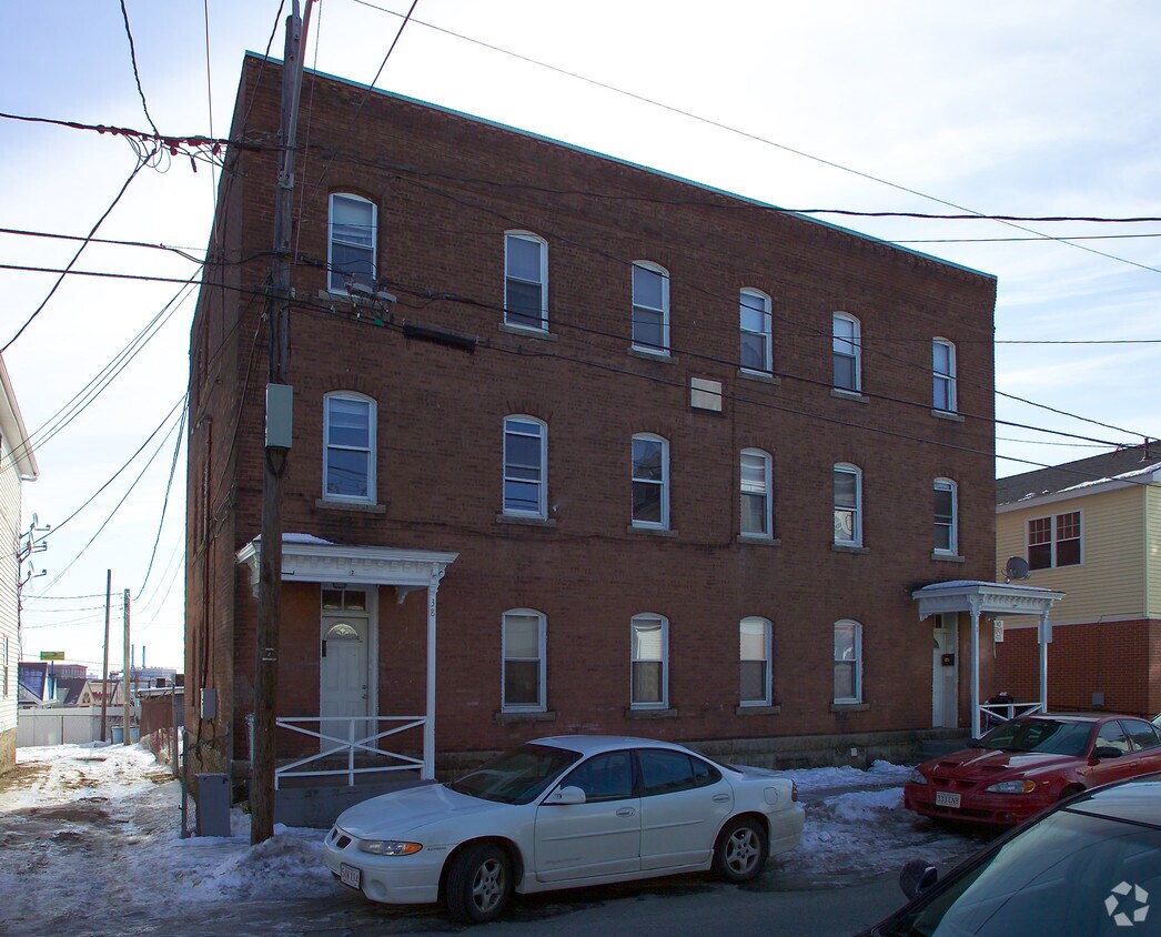 Foto del edificio - 38-48 John St