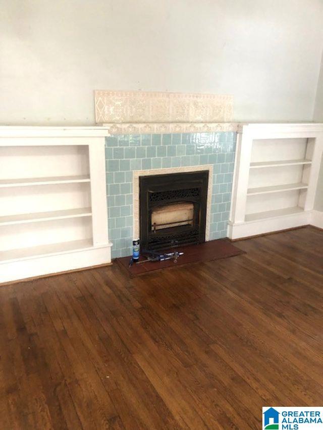 Foto del edificio - 531 Shelby St