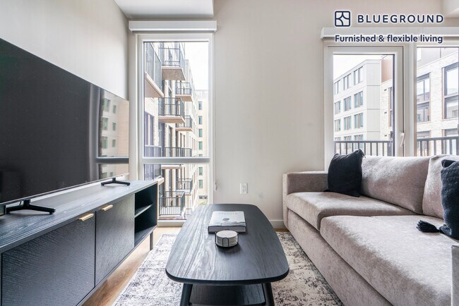 Foto del edificio - 2601 14th St NW