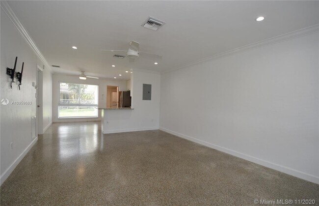 Foto del edificio - 2101 NE 15th Ave