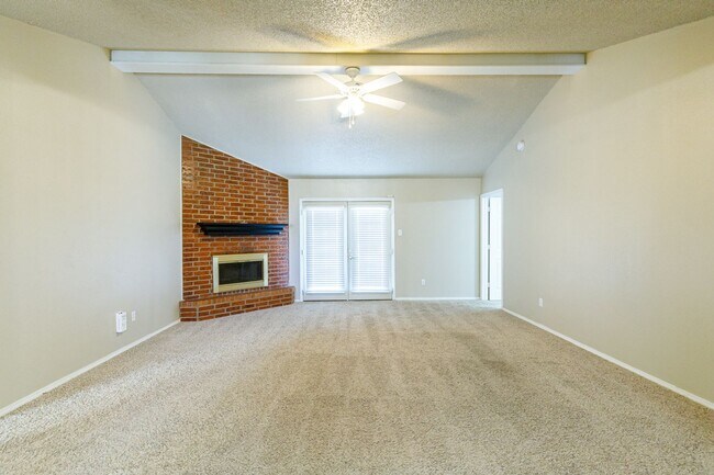 Foto del edificio - Wonderful Home in South Lubbock!