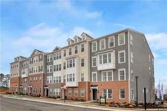 Building Photo - 4655 Wistar Creek Dr