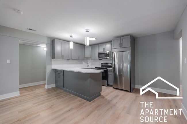 Photo - 1220 N La Salle Dr Apartment