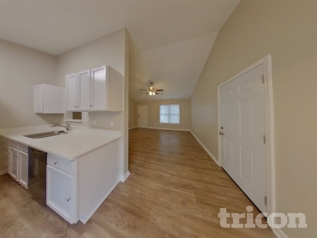 Foto del edificio - 4312 Windjammer Ct SW