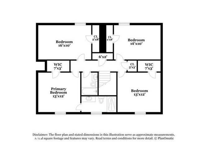 Building Photo - 6231 Willowbrook Drive, Riverdale, GA 30296