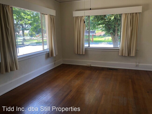 Foto del edificio - 3 br, 1.5 bath House - 419 Cottage Avenue