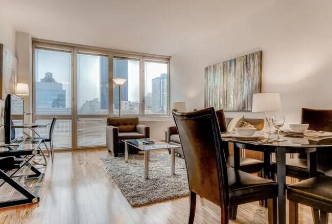 Foto del edificio - 400 E 66th St