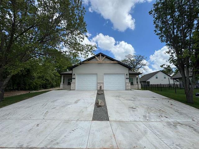 Foto del edificio - 1223 S Austin St