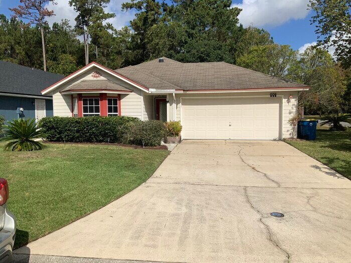 Foto principal - NEAR JAX-- AIRPORT