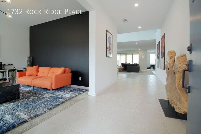 Building Photo - 1732 Rock Ridge Pl