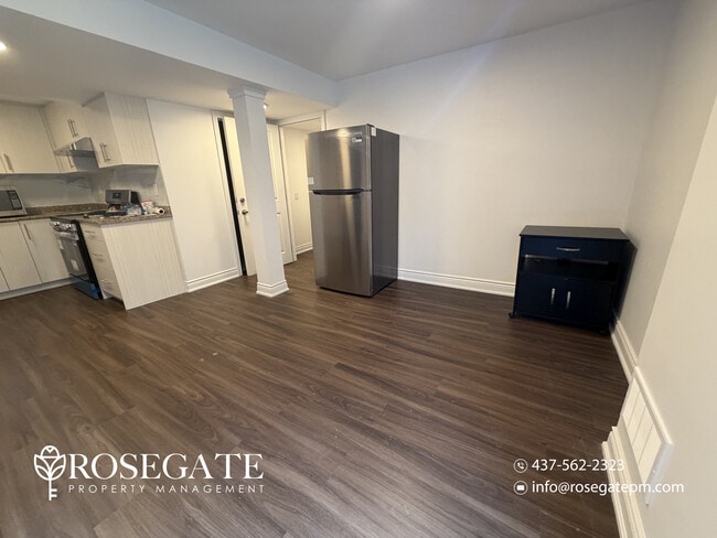 Building Photo - Affordable 2-Bedroom Basement Apartment with Parking – Mississauga