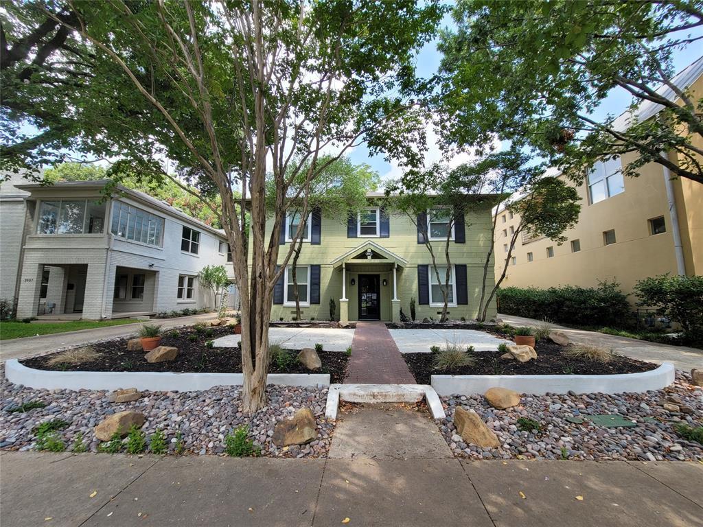 3911 Prescott Ave Unit 7, Dallas, TX 75219 Apartment for Rent in Dallas, TX
