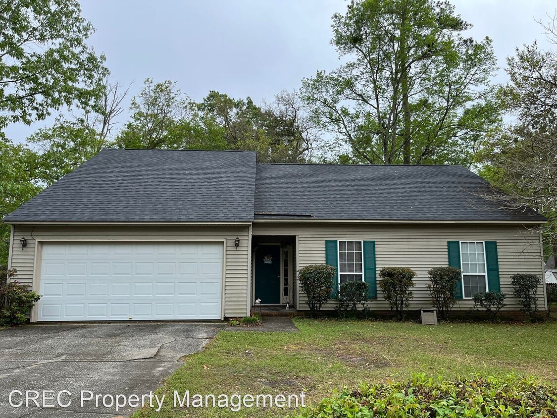 Primary Photo - 3 br, 2 bath House - 4713 Landerwood Court