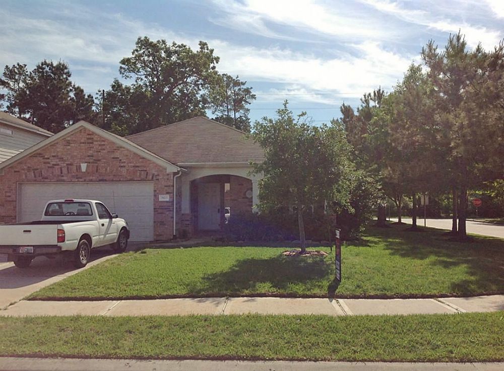 Primary Photo - 26133 Knights Tower Dr