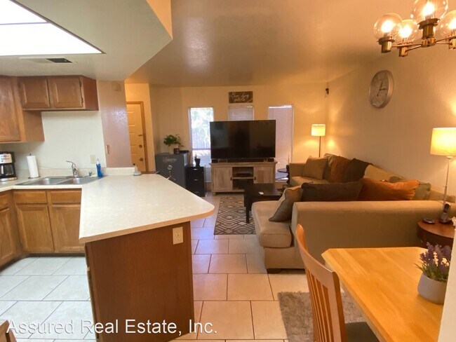 Foto del edificio - 1 br, 1 bath House - 576 Sellers Place