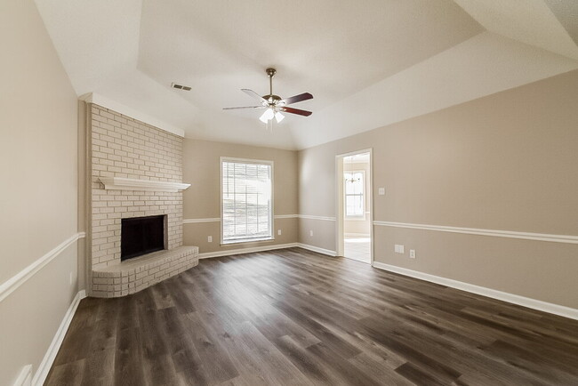 Foto del edificio - 3667 Tiffany Oaks Ln