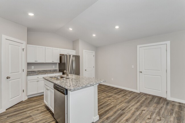 Foto del edificio - Updated 3 Bedroom in Park City!!