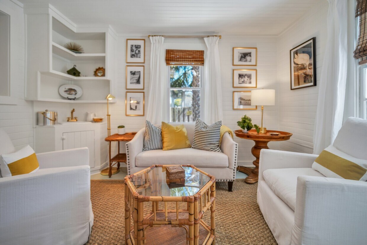 Foto principal - 3228 Bannon Ave