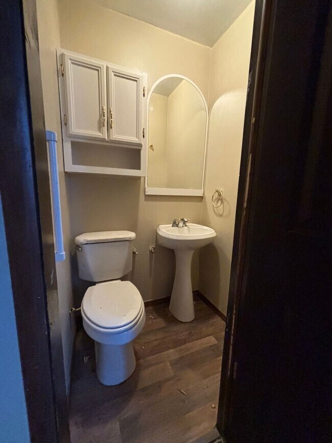 Foto del edificio - 3 Bdrm 1.5 Bath Duplex in Union Township