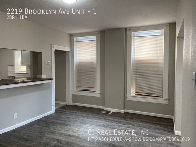 Building Photo - 2219 Brooklyn Ave