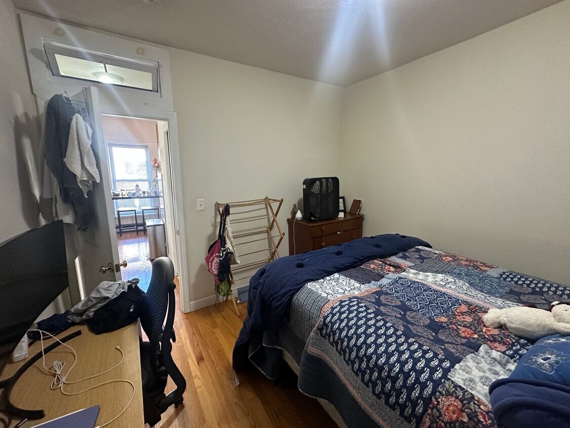 Foto del edificio - 1 bed/1 bath in Cambridge