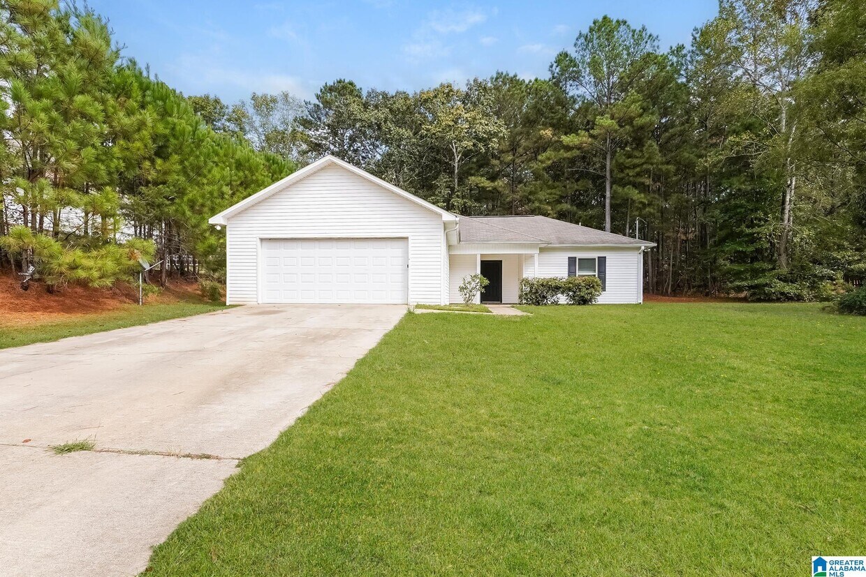 Foto principal - 12817 Abby Ln