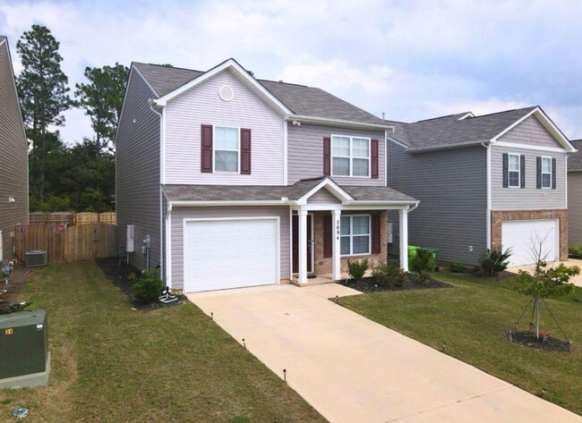 Building Photo - Wonderful Three Bedroom Two Story Home Nea...