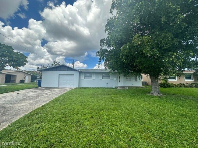 Building Photo - 3 br, 2 bath House - 3601 Avenue T Avenue
