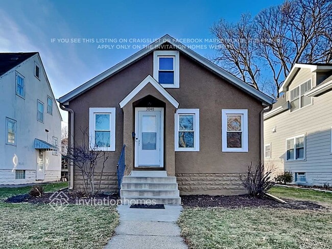 Building Photo - 3840 44th Ave S