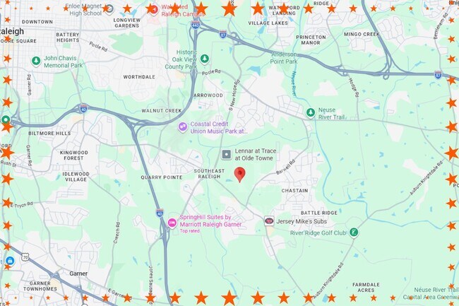 Foto del edificio - 2405 Kasota Ln